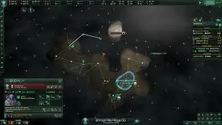 Harbinger Teachers with better scaling - Stellaris PVP