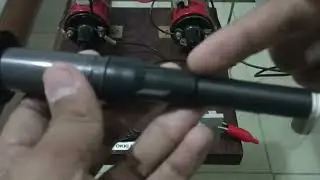 COP Plasma Booster Details