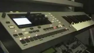 Elektron Monomachine