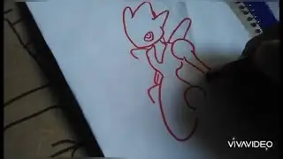 Dibujo Rápido De Scizor