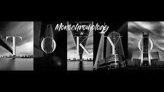 Monochromology in Tokyo part 1