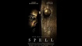 Spell Film Review