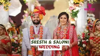 Wedding | Sresth & Saloni | 08/12/2022 | RFC.