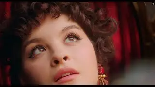 Vivienne Sabo - операция Cabaret