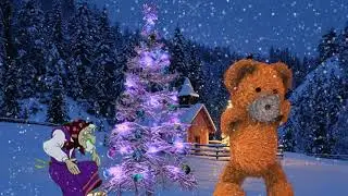 С Новым Годом!