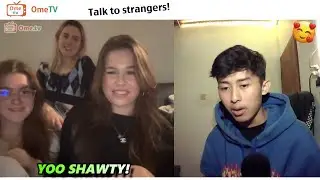 CEWEK BELANDA NGAJAKIN ***** DI BALI (SERVER EUROPE) !!! OME.TV INTERNASIONAL