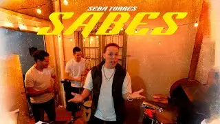 Seba Torres - Sabes (Video Oficial)