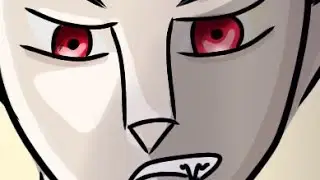 Drawing a Vampire