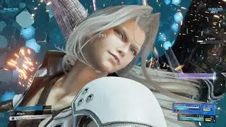 Final Fantasy VII Rebirth - To Be a Hero