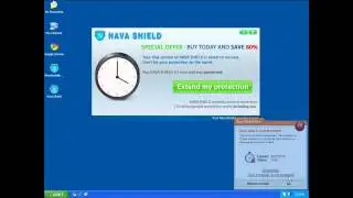 Nava Shield
