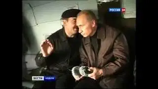 Владимиру Путину   60!  ПОЗДРАВЛЯЕМ!