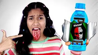 DISGUSTING DRINKS You Should Never Try