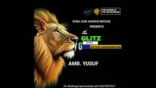 The Glitz and Green of the Lion Mountain