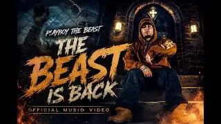 Playboy The Beast 