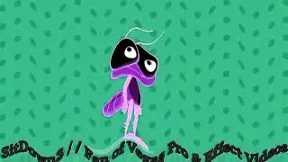 Bob Zoom New Logo Effects Sponsored By Klasky Csupo 2001 Effects Exo^2