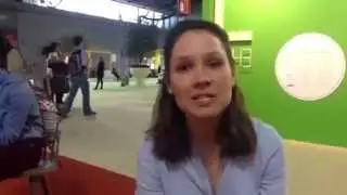Проект Y2M. Репортаж с выставки Salone del Mobile в Милане