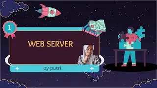 KONFIGURASI WEBSERVER🗺️
