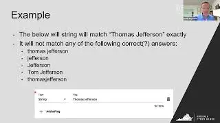 Introduction to Regular Expressions