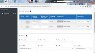 west bengal ration card aadhar link online, ration card aadhar link online, ration card aadhar link