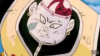 We Need to Talk About Goku Exploring Android 19 - The Powerful Cyborg from Dragon Ball