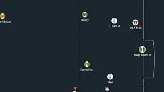 Haxball momentos #1