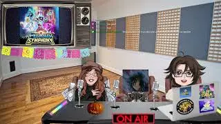 Saint Seiya Cosmocast Episode 39