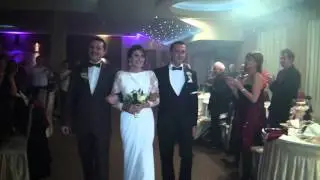 Nataša & Zdravko, wedding story