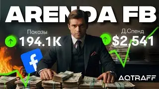 КАК АРЕНДНЫЕ АККИ СПАСУТ НАС ЭТИМ ЛЕТОМ | AQTRAFF