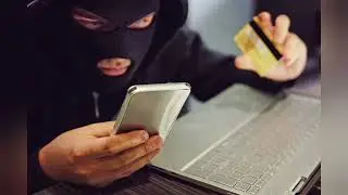Разговор с мошенниками| Лжесотрудница банка всё зафиксировала 😂