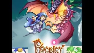 Let's Get to it Then! Prodigy Math Game Remix