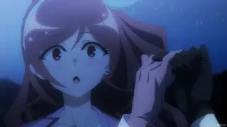Keitaro Promises To Stay With Eiko FOREVER || Dark Gathering Ep 6