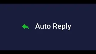 🚀 AutoReply Android App | New Feature Update Explained | Download Now