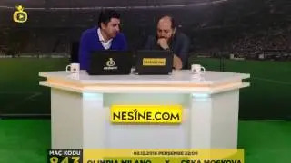 8 Aralık 2016 | Perşembe Basketbol - Futbol İddaa Tahmin Bülteni |