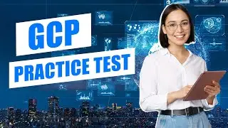 GCP Practice Test Questions and Answers - Can You Pass GCP Exam?