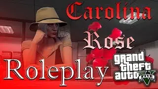 Каролина Роуз / GTA 5 Amazing RP WL1