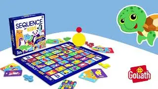 Sequence for Kids Bonus Edition