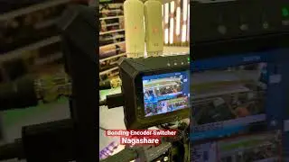 Bonding Encoder Switcher LipEncoder Nagasoft