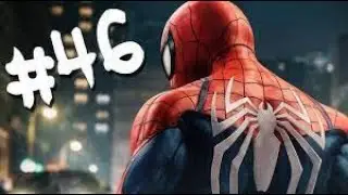 marvel's spider man remastered # gameplay #46