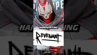 Every Secret Autograph for Each Apex Legend