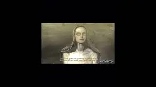 Bayonetta 4 Angel Leak