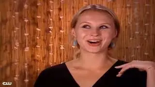America’s Next Top Model Mila’s Alternate Elimination Scene