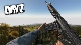 How a Veteran Duo Survives In DayZ..