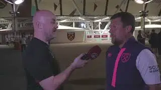 "Why's Man Utd Let Wan-Bissaka Go?" West Ham 1-0 Bournemouth