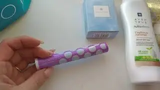 ПАКЕТ СЮРПРИЗ 🎁 AVON 4/19 | ОБЗОР
