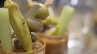 CASA M SPICE - BLOODY MARY