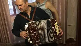 Гармонь победа мастера Приходько