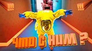 14 Минут Угара Backrooms Escape 2
