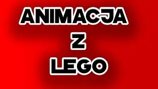 Lego animacja #1
