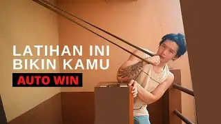 Cukup Latihan Ini Supaya Kamu Menang Panco Setiap Saat