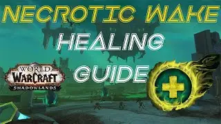 Necrotic Wake Healing Guide | Shadowlands